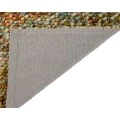 Dalyn Hanu HU1 Green 3'6" x 5'6" Rug
