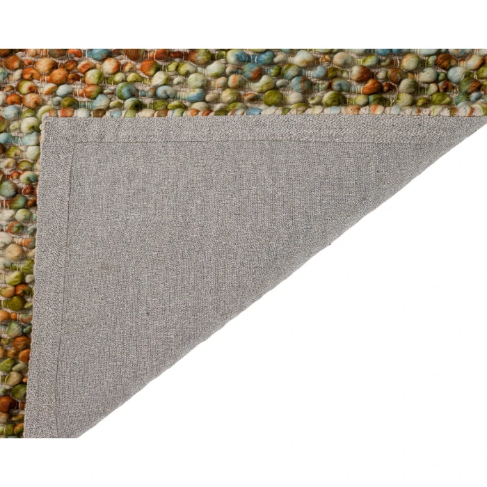 Dalyn Hanu HU1 Green 5' x 7'6" Rug