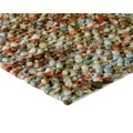 Dalyn Hanu HU1 Green 3'6" x 5'6" Rug