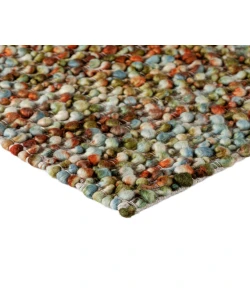 Dalyn Hanu HU1 Green 8' x 10' Rug