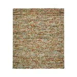 Dalyn Hanu HU1 Green 5' x 7'6" Rug