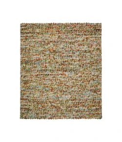 Dalyn Hanu HU1 Green 8' x 10' Rug