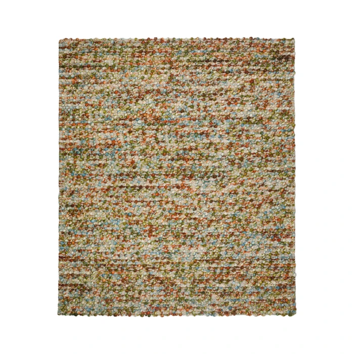 Dalyn Hanu HU1 Green 5' x 7'6" Rug