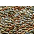 Dalyn Hanu HU1 Green 8' x 10' Rug