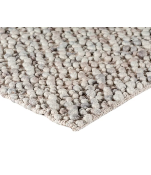 Dalyn Hanu HU1 Linen 9' x 13' Rug