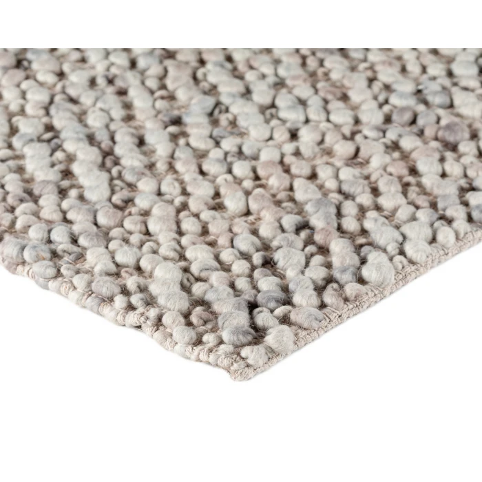 Dalyn Hanu HU1 Linen 5' x 7'6" Rug