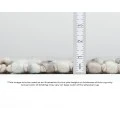Dalyn Hanu HU1 Linen 5' x 7'6" Rug