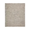 Dalyn Hanu HU1 Linen 8' x 10' Rug