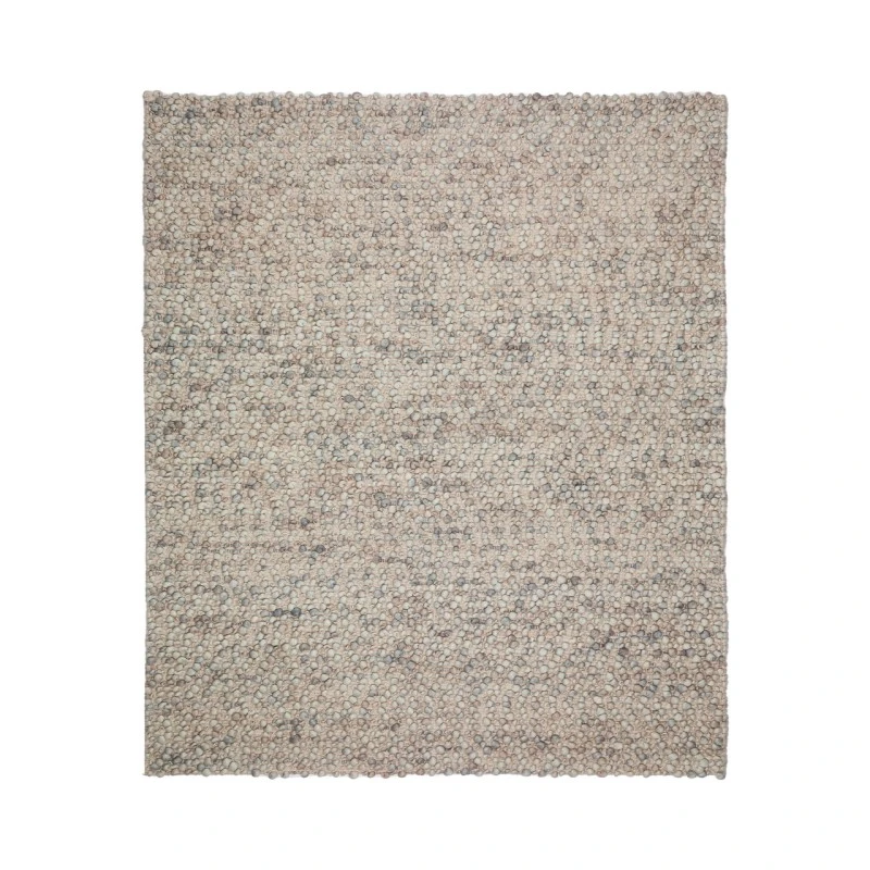 Dalyn Hanu HU1 Linen 5' x 7'6" Rug