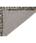 Dalyn Hanu HU1 Navy 9' x 13' Rug
