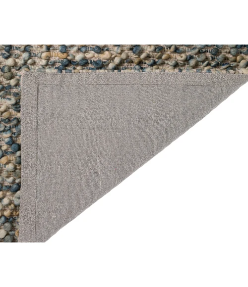 Dalyn Hanu HU1 Navy 9' x 13' Rug
