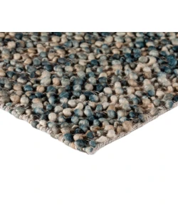 Dalyn Hanu HU1 Navy 8' x 10' Rug