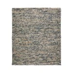 Dalyn Hanu HU1 Navy 3'6" x 5'6" Rug