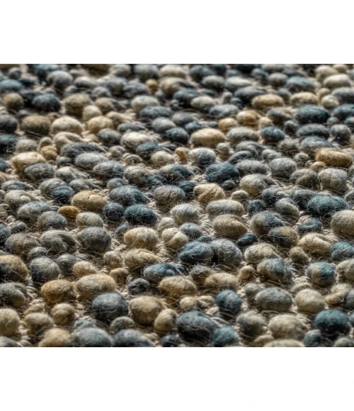 Dalyn Hanu HU1 Navy 9' x 13' Rug