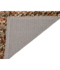 Dalyn Hanu HU1 Paprika 9' x 13' Rug