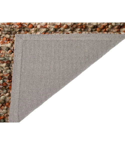 Dalyn Hanu HU1 Paprika 9' x 13' Rug