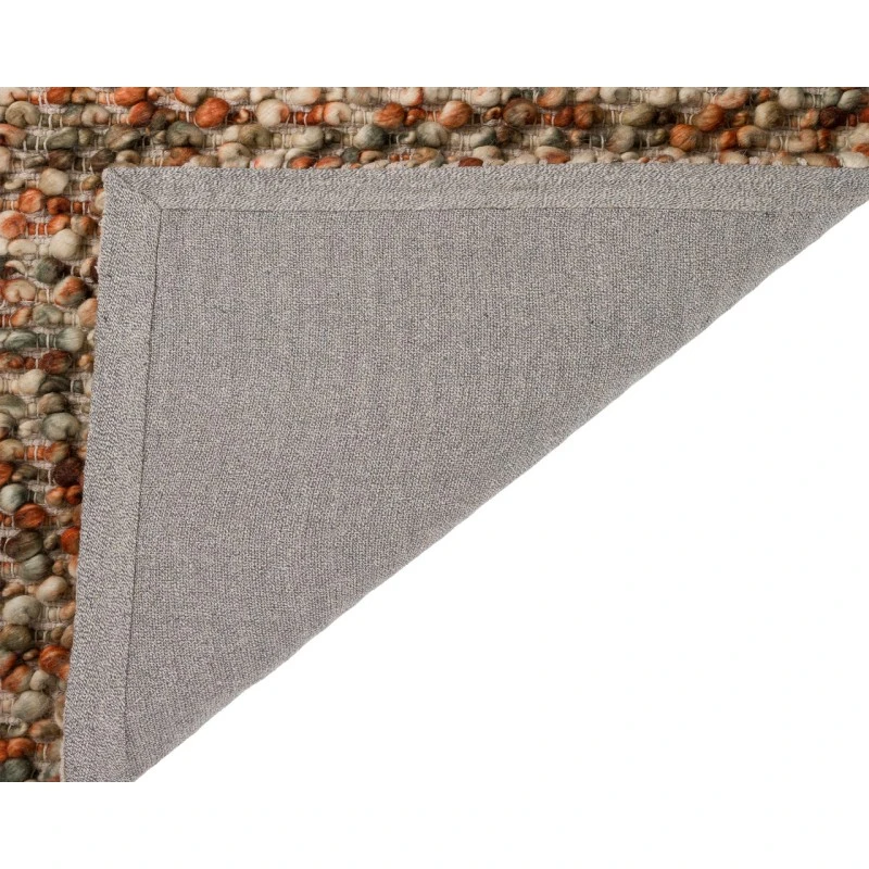 Dalyn Hanu HU1 Paprika 8' x 10' Rug