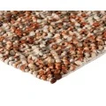 Dalyn Hanu HU1 Paprika 8' x 10' Rug