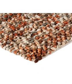 Dalyn Hanu HU1 Paprika 9' x 13' Rug