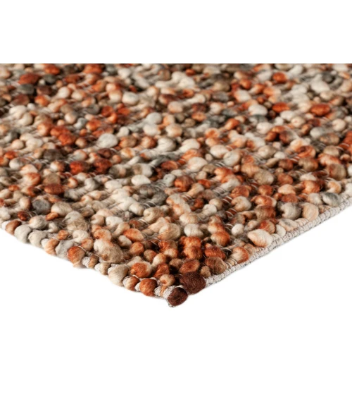 Dalyn Hanu HU1 Paprika 9' x 13' Rug