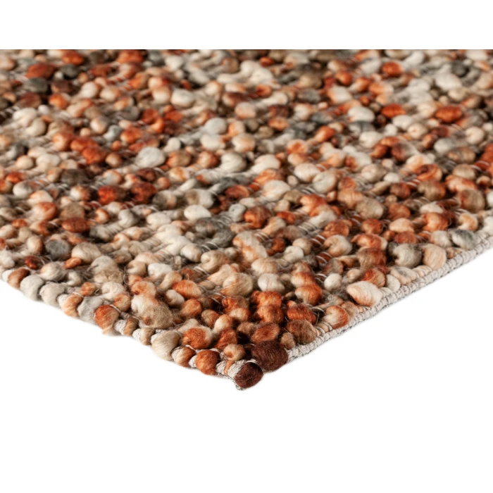 Dalyn Hanu HU1 Paprika 5' x 7'6" Rug