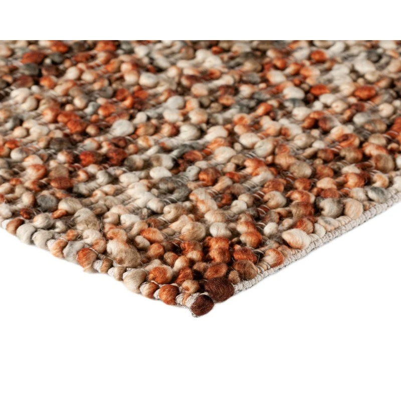 Dalyn Hanu HU1 Paprika 8' x 10' Rug