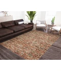 Dalyn Hanu HU1 Paprika 9' x 13' Rug