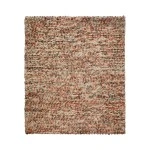 Dalyn Hanu HU1 Paprika 3'6" x 5'6" Rug