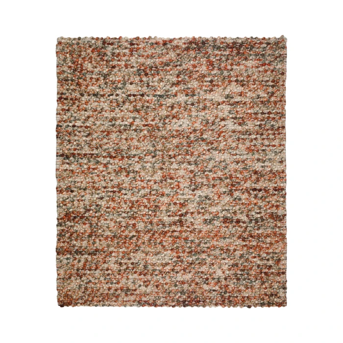 Dalyn Hanu HU1 Paprika 5' x 7'6" Rug