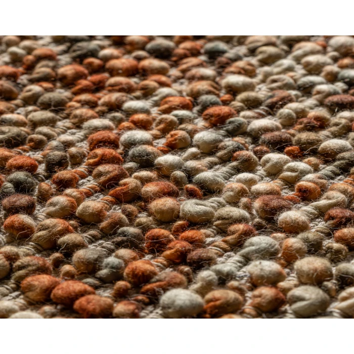 Dalyn Hanu HU1 Paprika 5' x 7'6" Rug