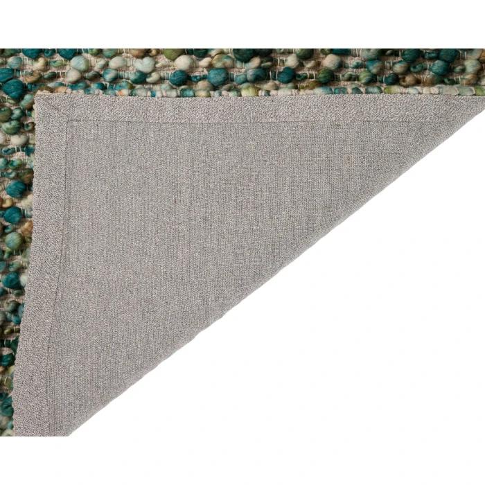 Dalyn Hanu HU1 Teal 3'6" x 5'6" Rug