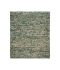 Dalyn Hanu HU1 Teal 8' x 10' Rug