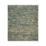 Dalyn Hanu HU1 Teal 3'6" x 5'6" Rug