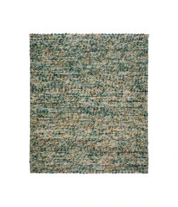 Dalyn Hanu HU1 Teal 9' x 13' Rug