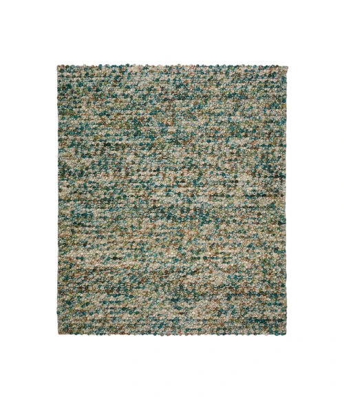 Dalyn Hanu HU1 Teal 8' x 10' Rug
