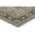 Dalyn Luxury Washable Hatay HY1 Beige 10' x 14' Rug