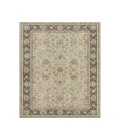 Dalyn Luxury Washable Hatay HY1 Beige 10' x 14' Rug