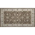 Dalyn Luxury Washable Hatay HY1 Chocolate 1'8" x 2'6" Rug