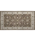 Dalyn Luxury Washable Hatay HY1 Chocolate 1'8" x 2'6" Rug