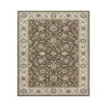Dalyn Luxury Washable Hatay HY1 Chocolate 8' x 10' Rug