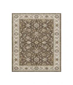 Dalyn Luxury Washable Hatay HY1 Chocolate 2'6" x 3'10" Rug