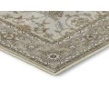 Dalyn Luxury Washable Hatay HY1 Ivory 5' x 7'6" Rug