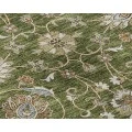 Dalyn Luxury Washable Hatay HY1 Olive 2'3" x 7'6" Runner Rug