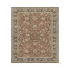 Dalyn Luxury Washable Hatay HY1 Paprika 5' x 7'6" Rug
