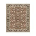 Dalyn Luxury Washable Hatay HY1 Paprika 9' x 12' Rug