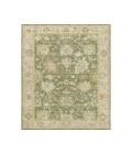 Dalyn Luxury Washable Hatay HY2 Aloe 8' x 10' Rug