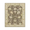 Dalyn Luxury Washable Hatay HY2 Chocolate 2'6" x 3'10" Rug