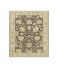 Dalyn Luxury Washable Hatay HY2 Chocolate 8' x 10' Rug