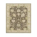 Dalyn Luxury Washable Hatay HY2 Chocolate 5' x 7'6" Rug