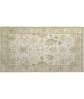 Dalyn Luxury Washable Hatay HY2 Ivory 1'8" x 2'6" Rug